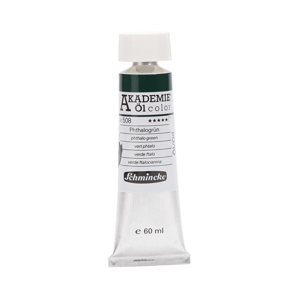 AKADEMIE Oils