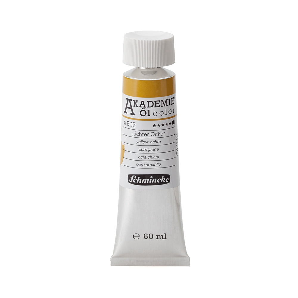 AKADEMIE Oils