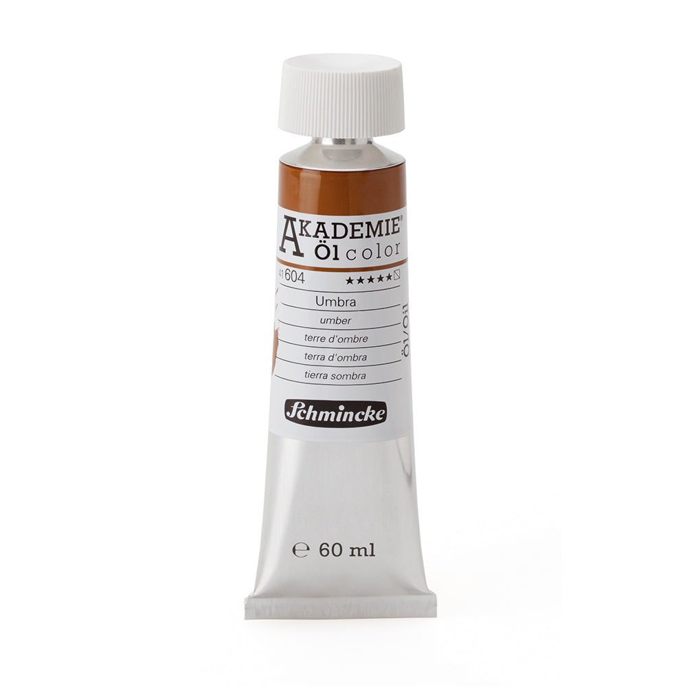 AKADEMIE Oils