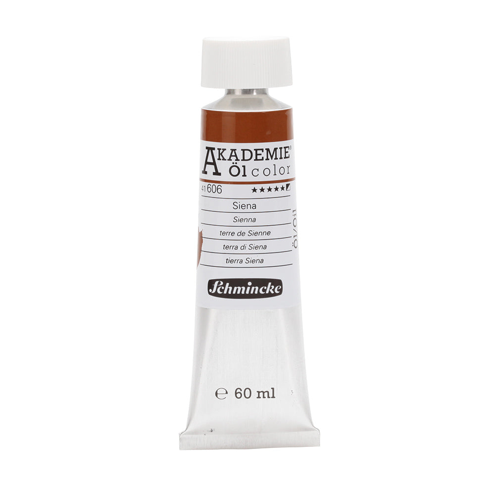 AKADEMIE Oils