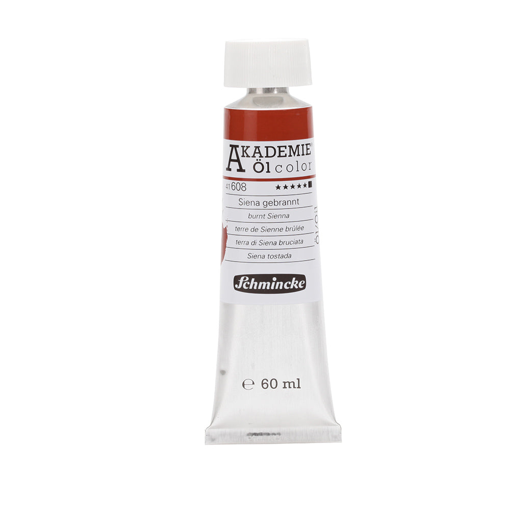 AKADEMIE Oils