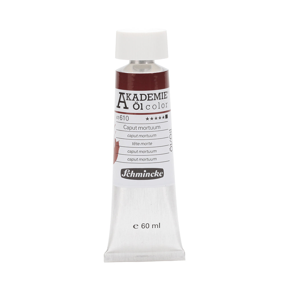 AKADEMIE Oils