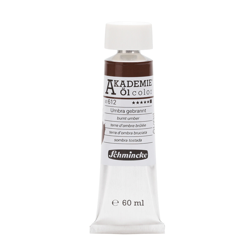 AKADEMIE Oils