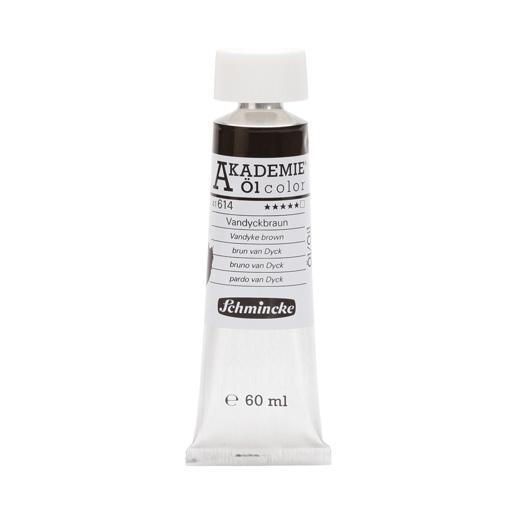 AKADEMIE Oils