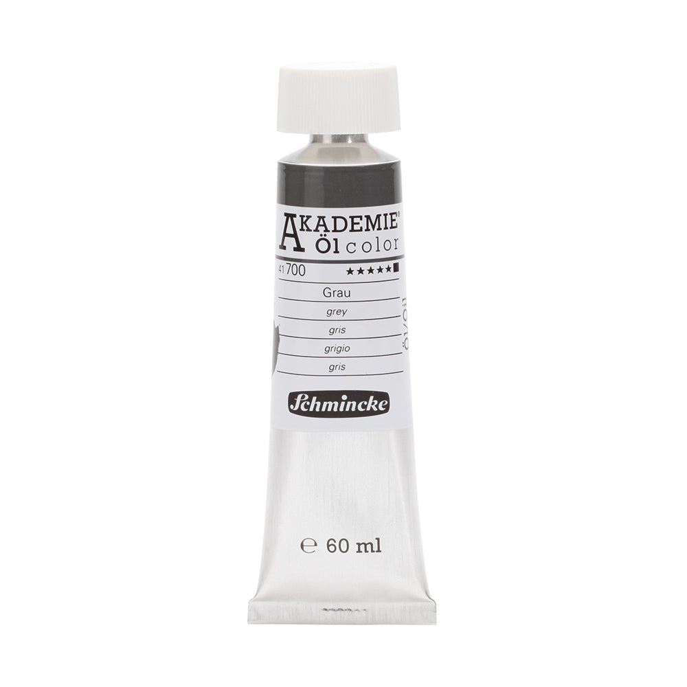 AKADEMIE Oils
