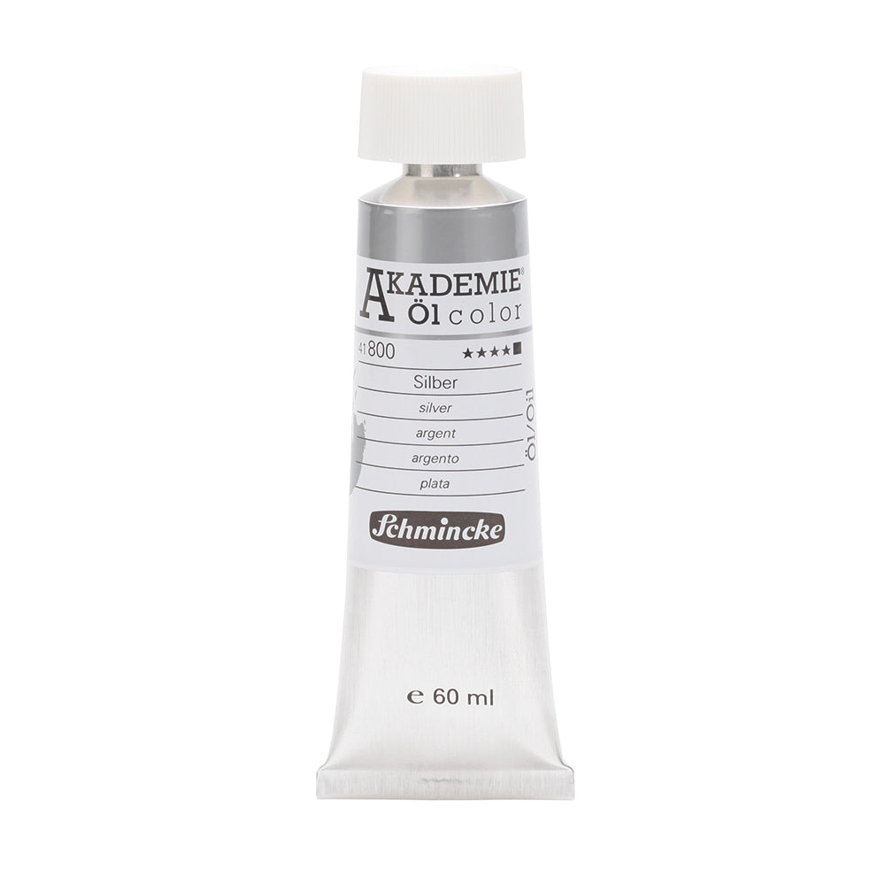 AKADEMIE Oils