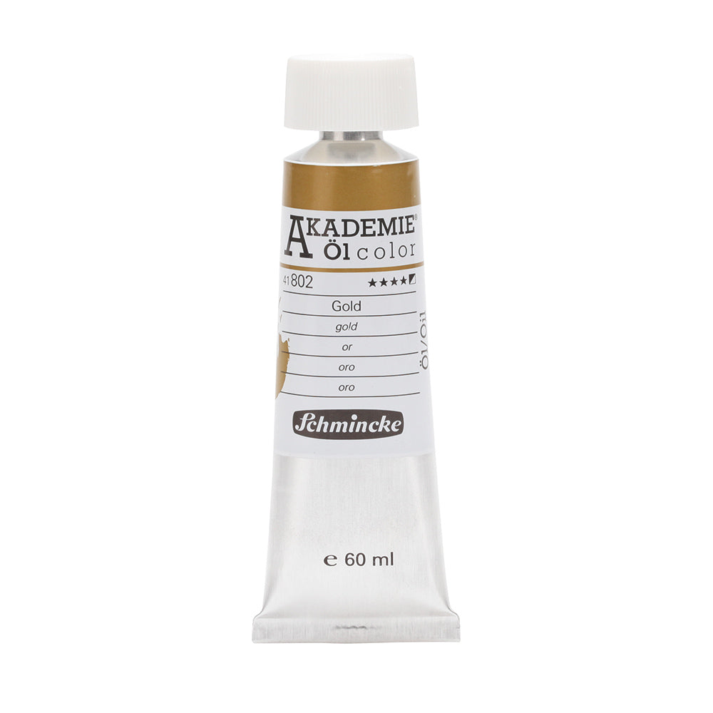 AKADEMIE Oils
