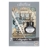 Cretacolor Calligrapfy Set, 7-piece