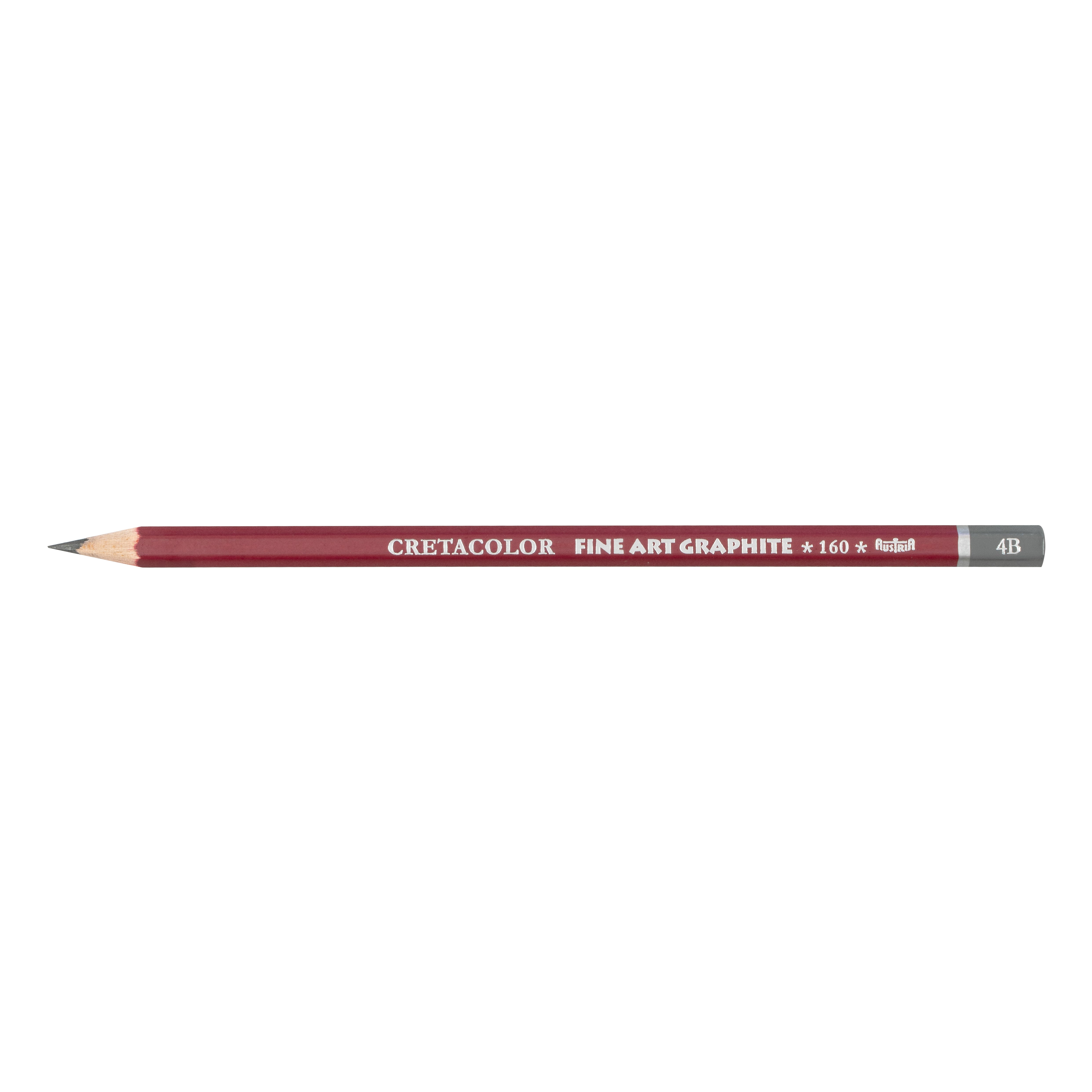 Cretacolor Cleos Fine Art Graphite Pencil