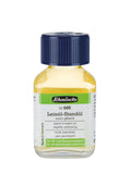 Stand Linseed Oil