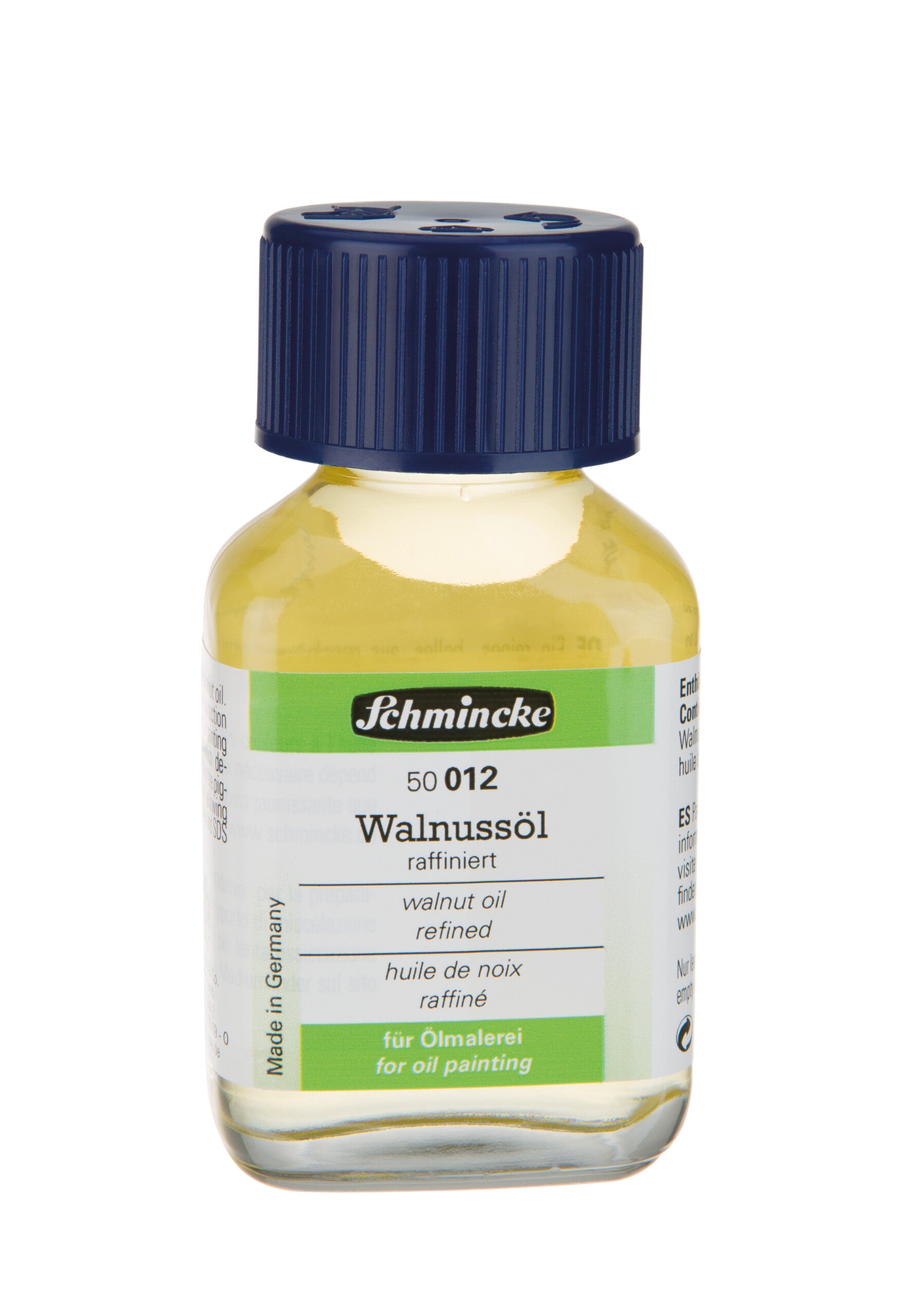 Walnut Oil