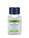 Turpentine Substitute