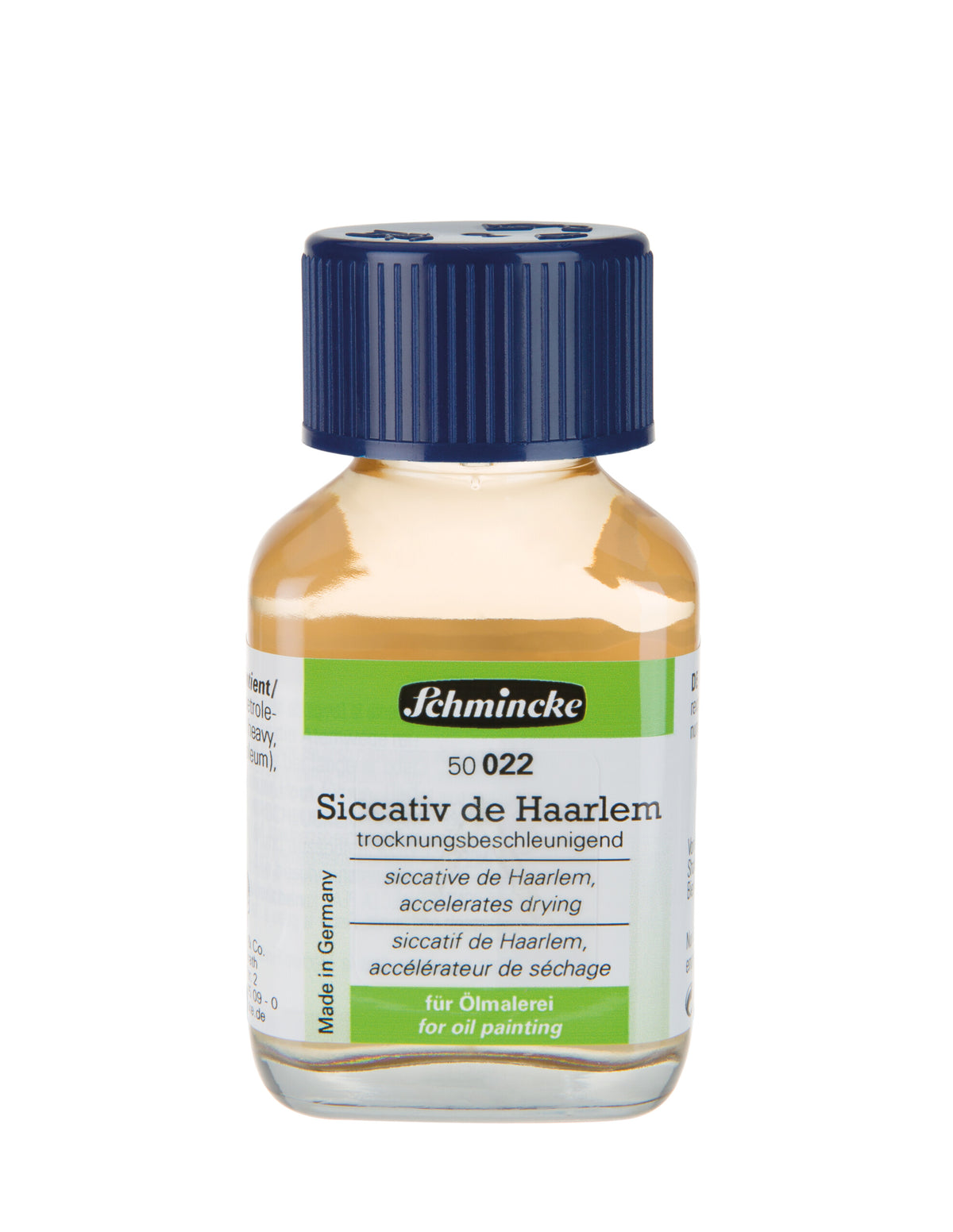 Siccative De Haarlem
