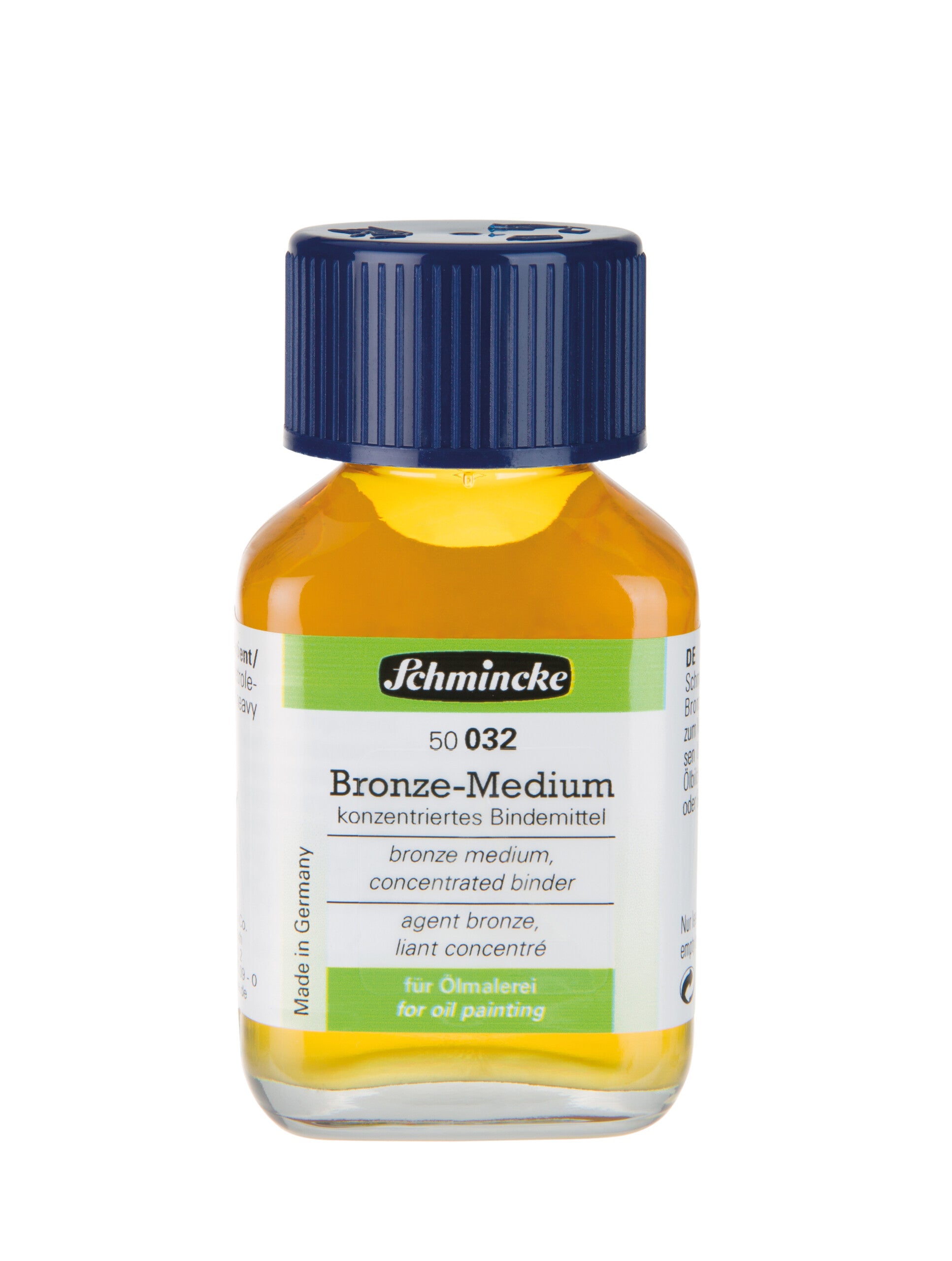 Bronze Medium