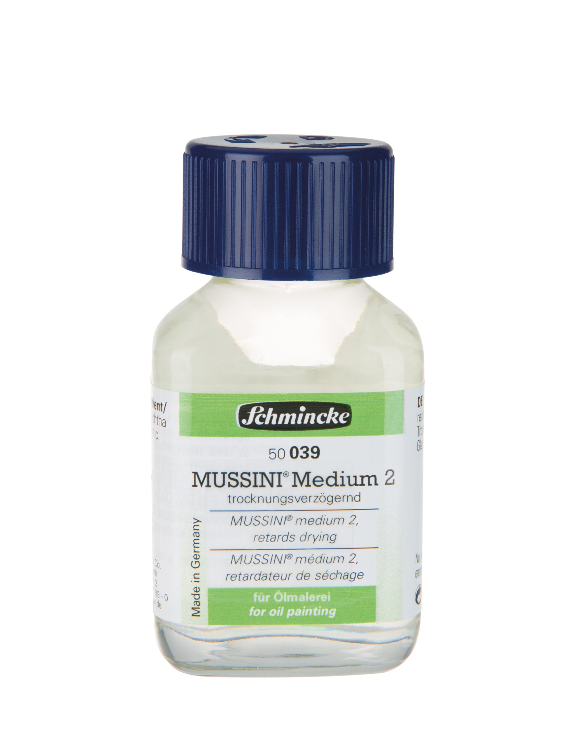 Mussini Medium 2