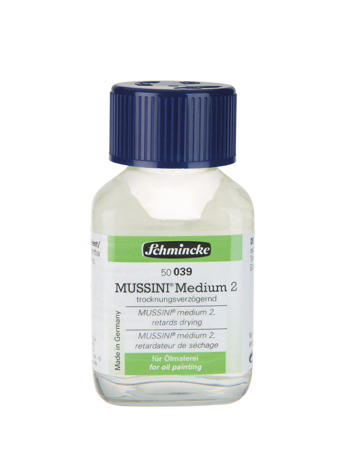 Mussini Medium 2