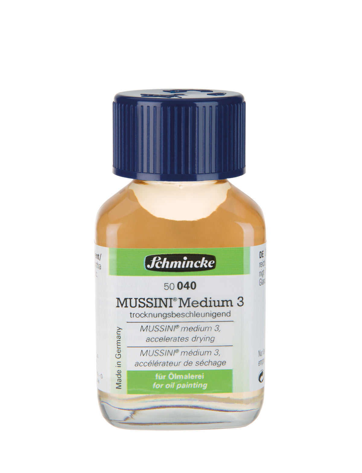 Mussini Medium 3