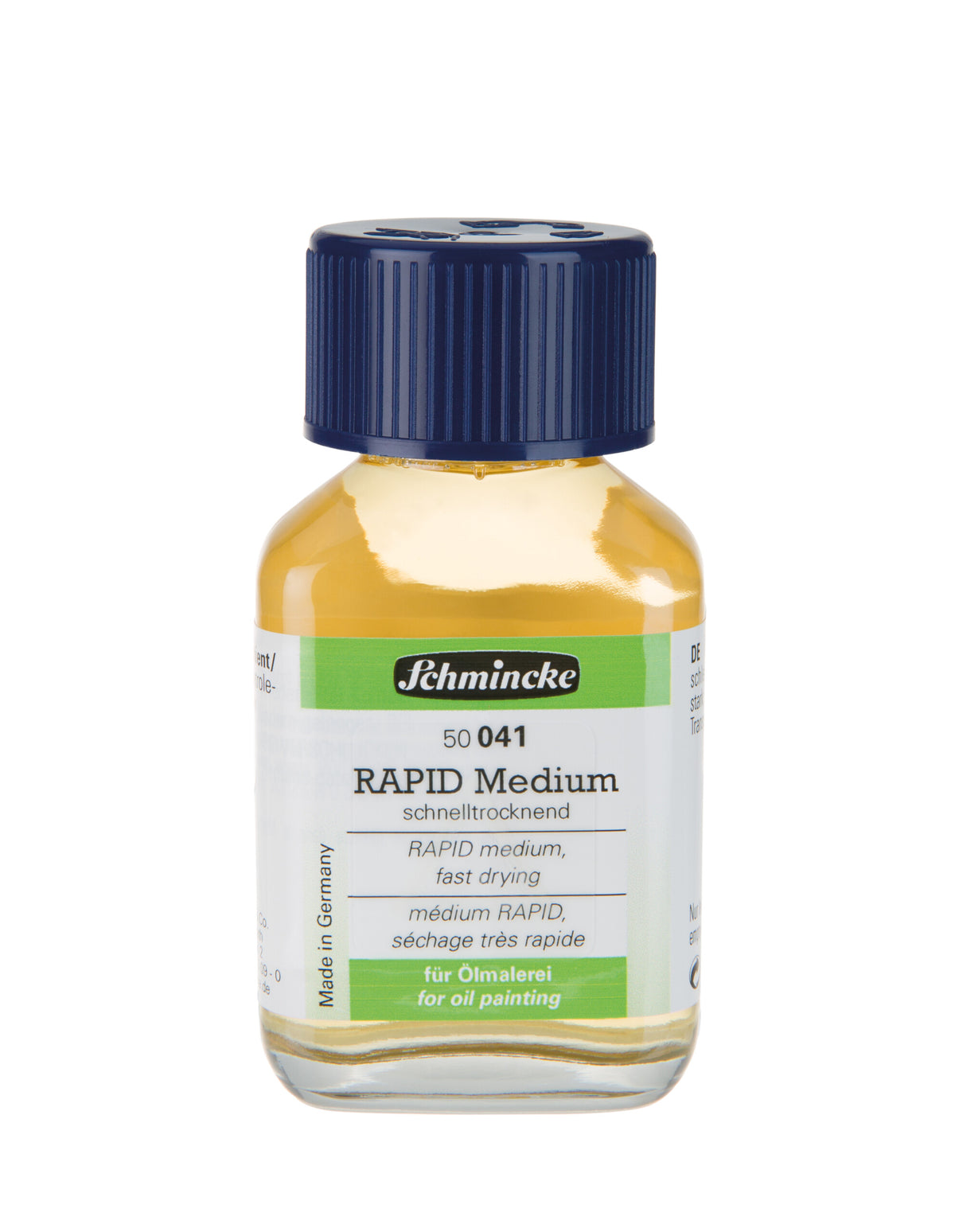 Rapid Medium