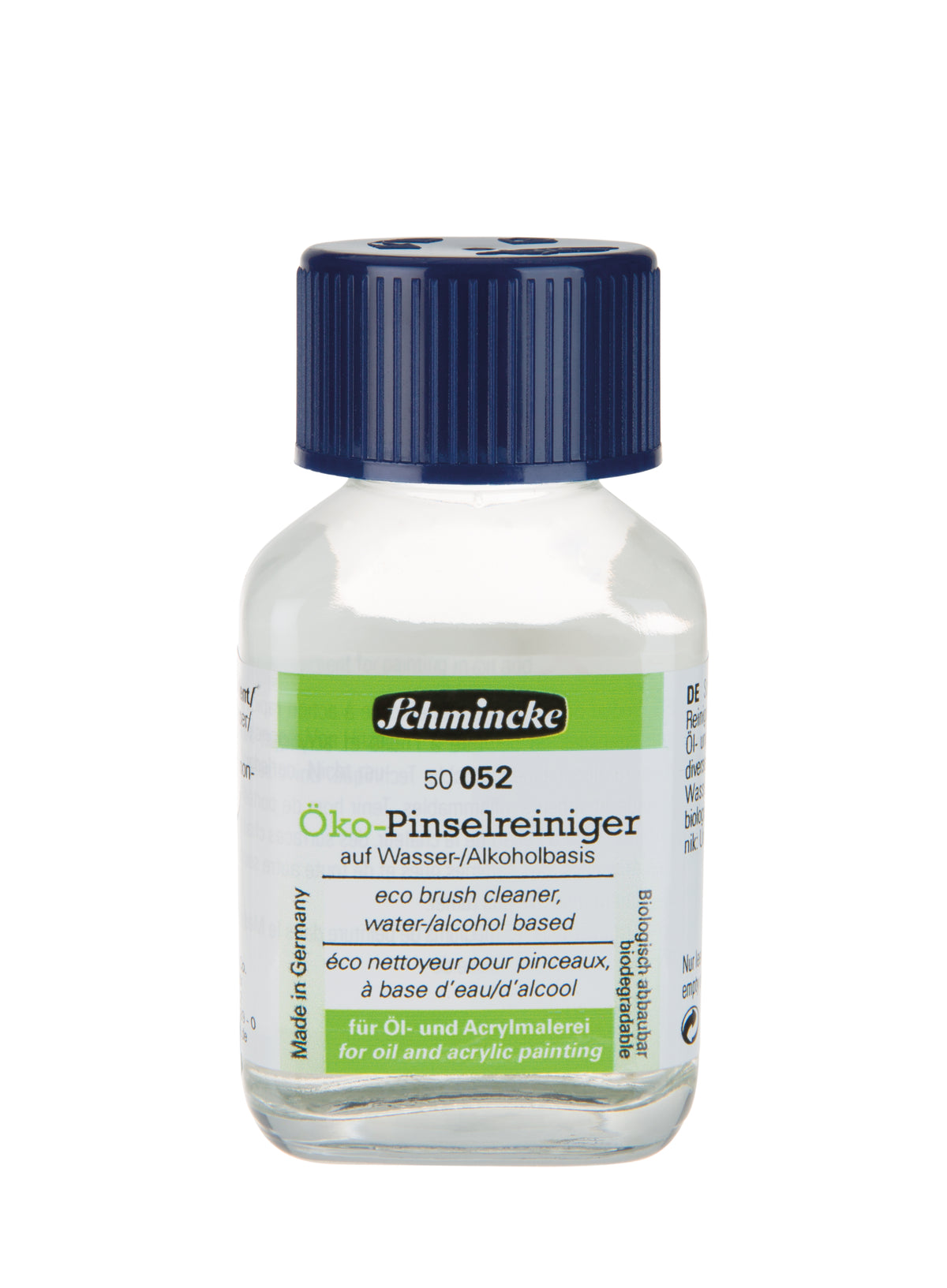 Eco-Brush Cleaner