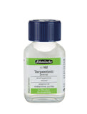 Oil Of Turpentine, Refined