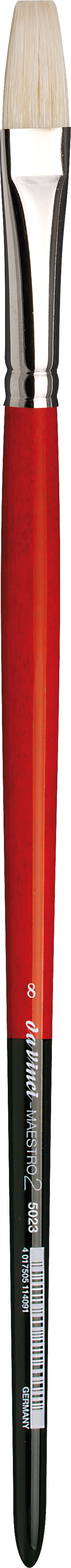 Maestro2 Hog Hair Brushes