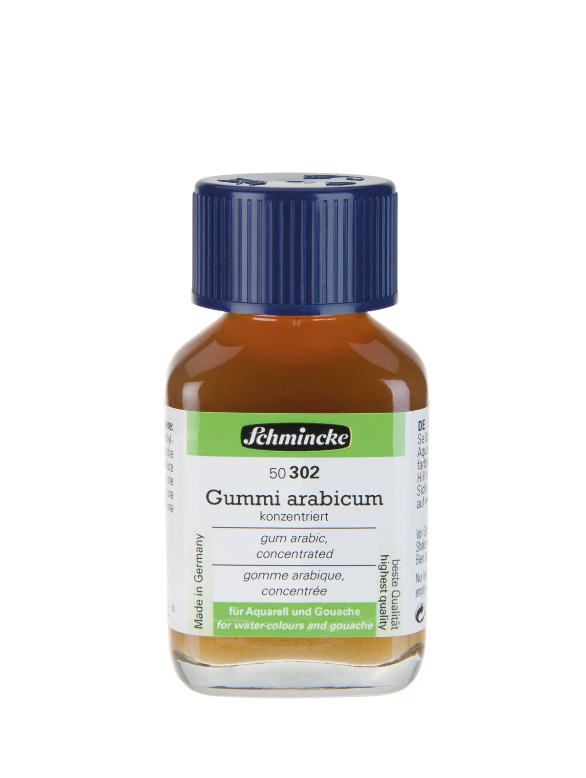 Gum Arabic