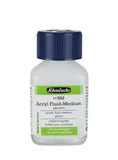 Acrylic Fluid Medium - Glossy