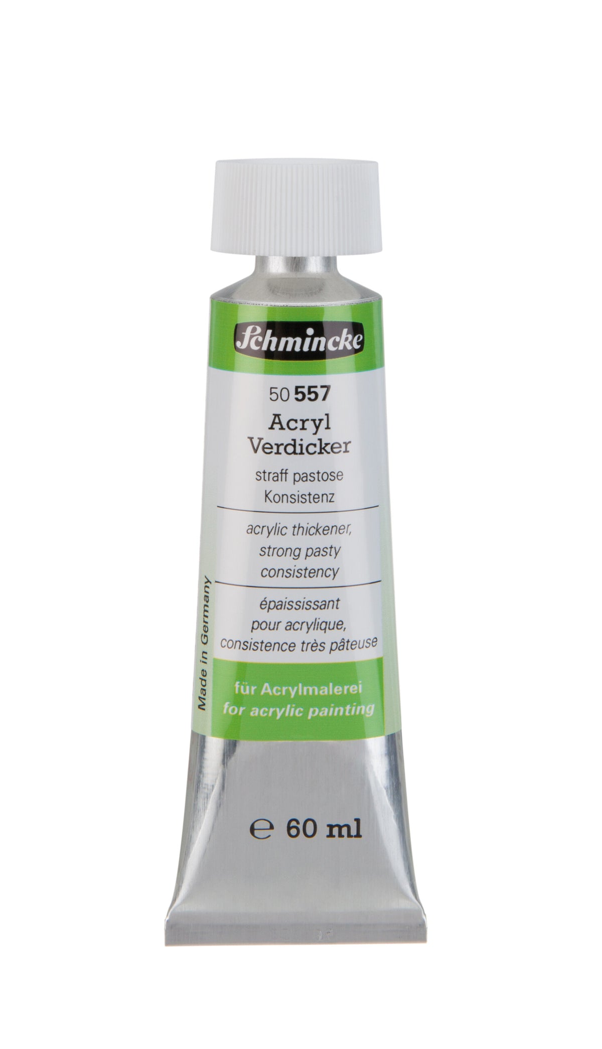 Thickener