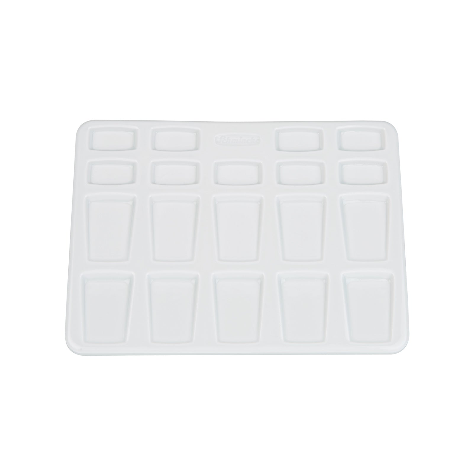 Porcelain Palette