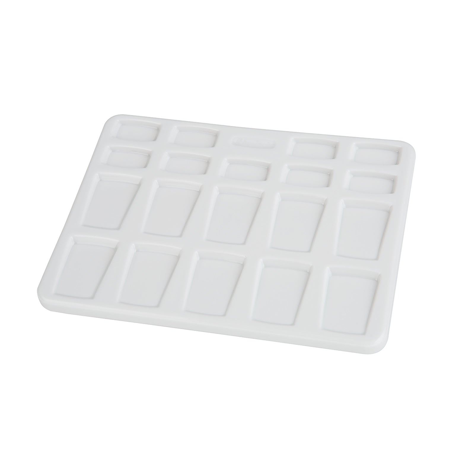 Porcelain Palette