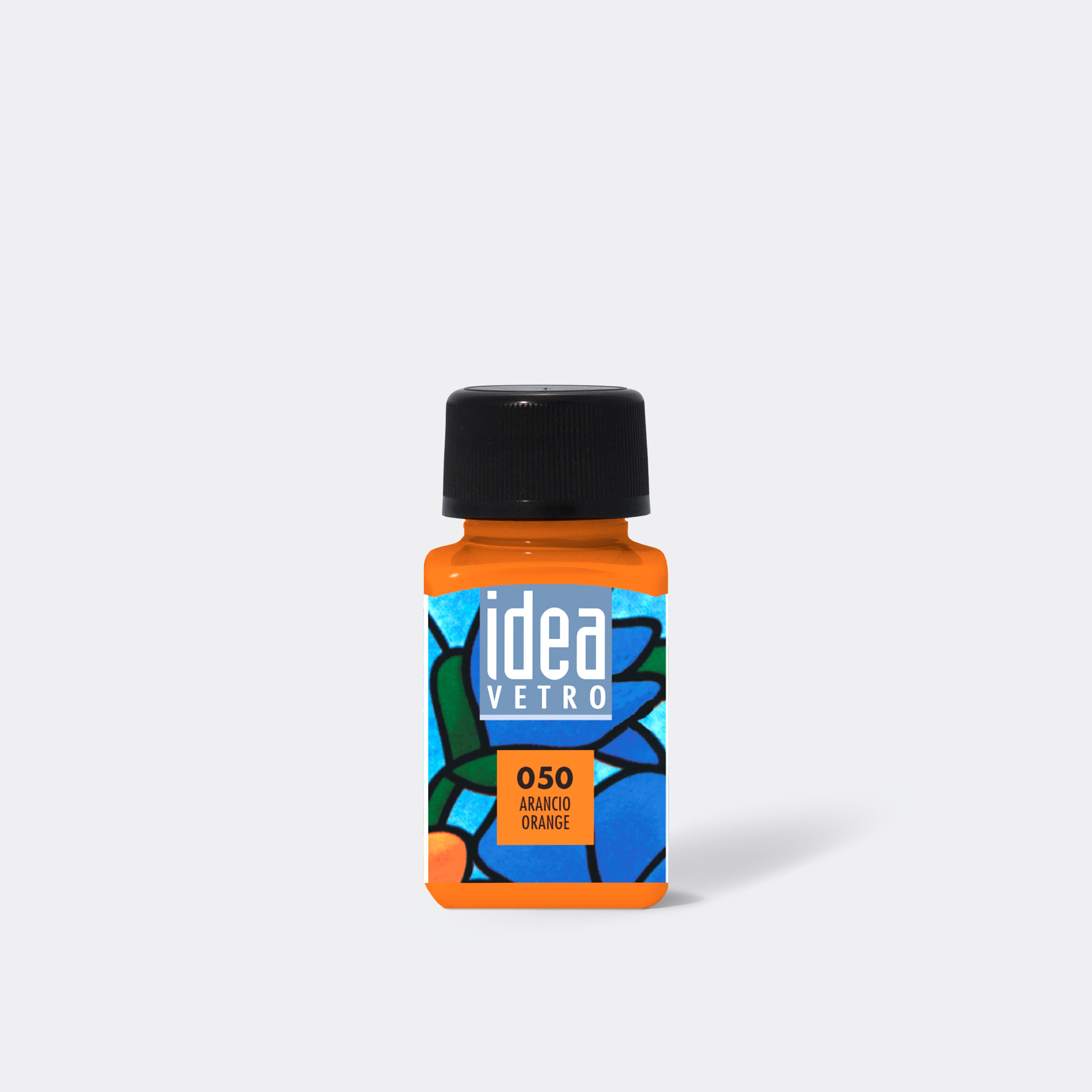 IDEA VETRO Glass Paint