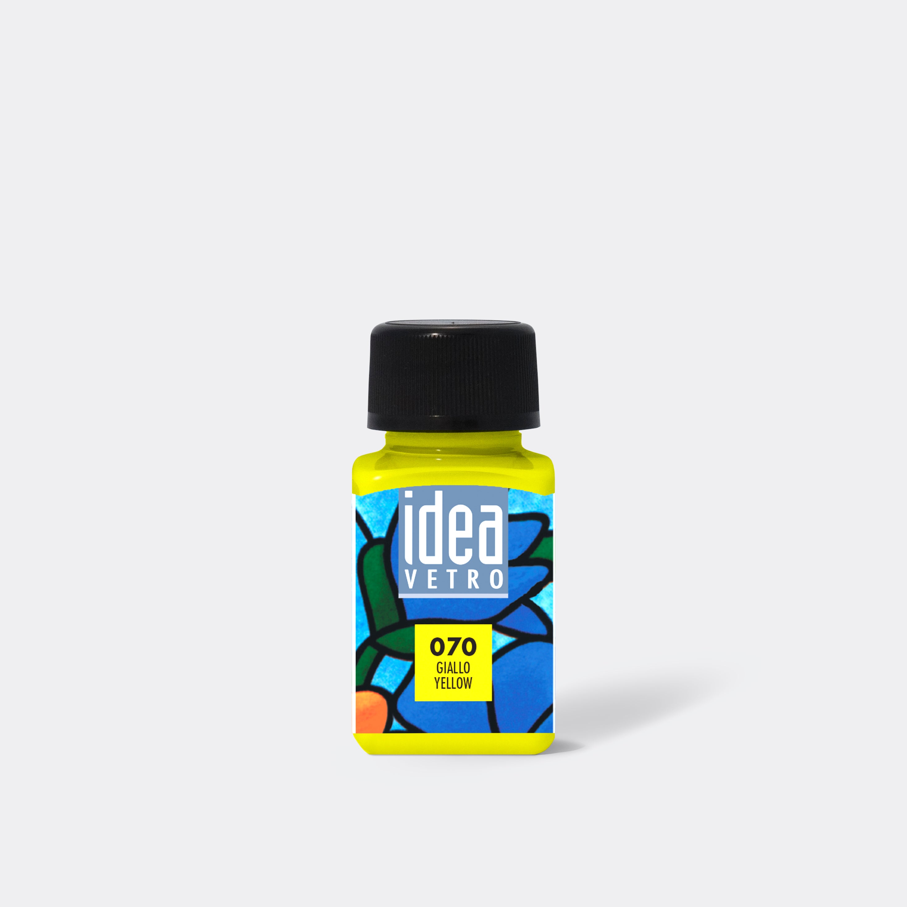 IDEA VETRO Glass Paint