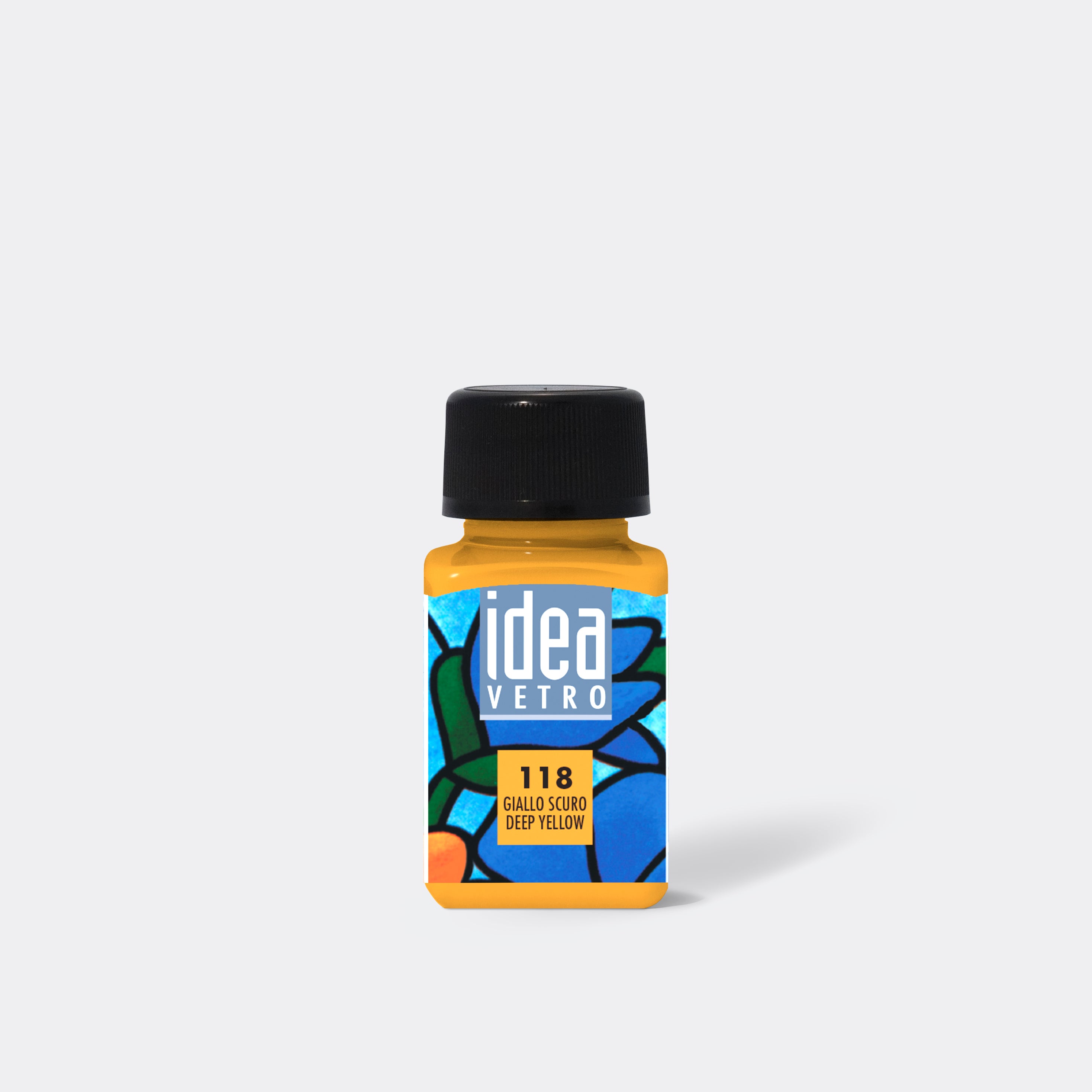 IDEA VETRO Glass Paint