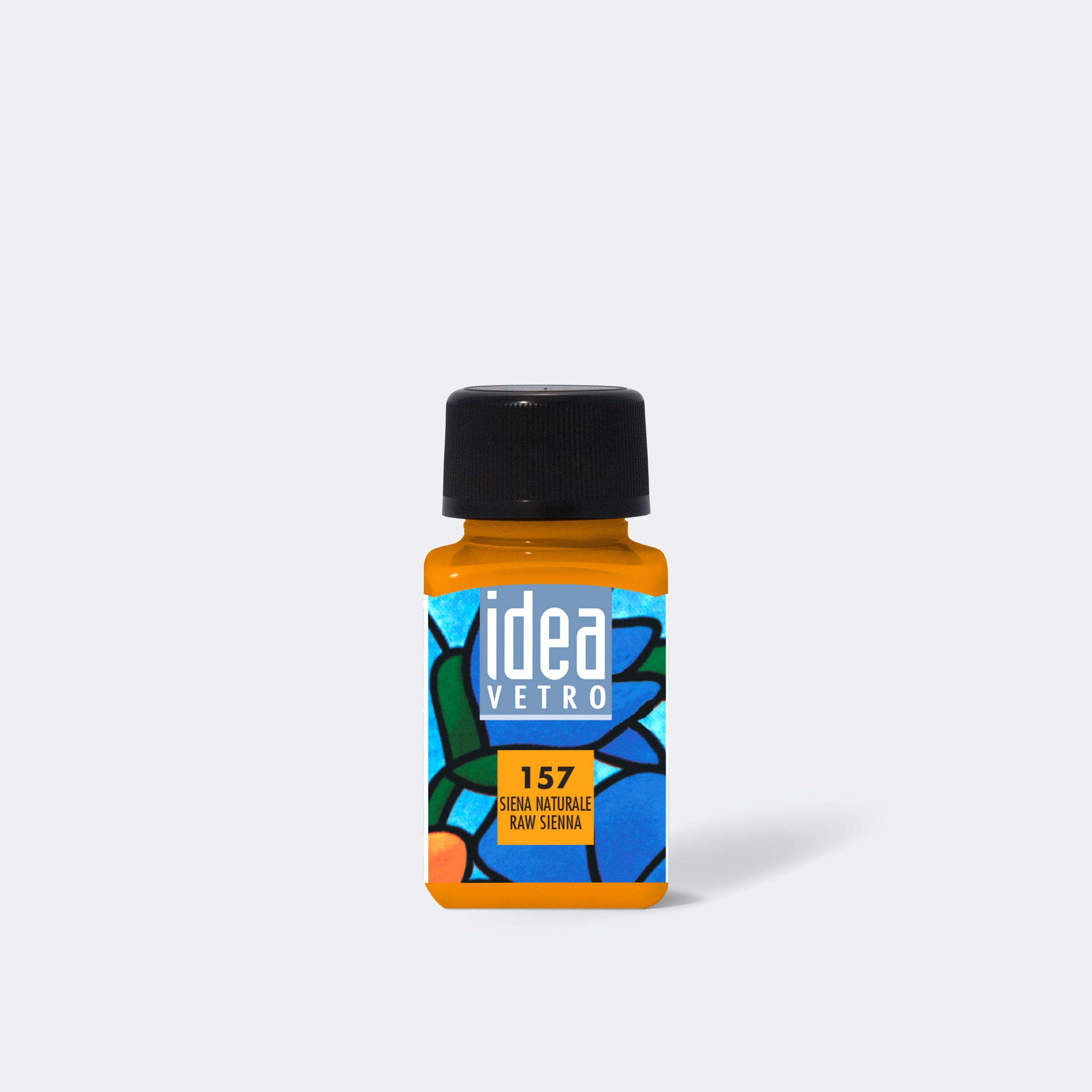 IDEA VETRO Glass Paint
