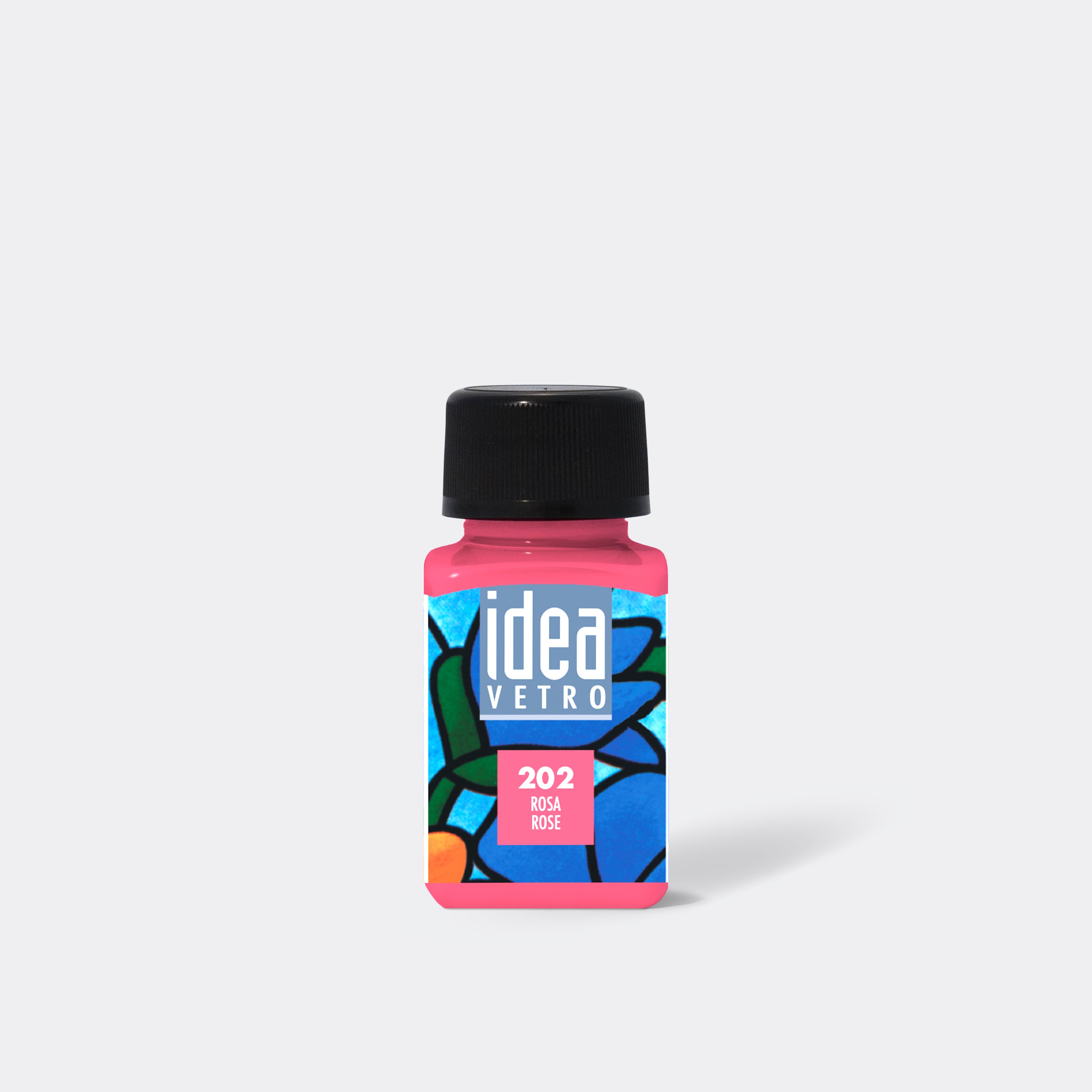 IDEA VETRO Glass Paint