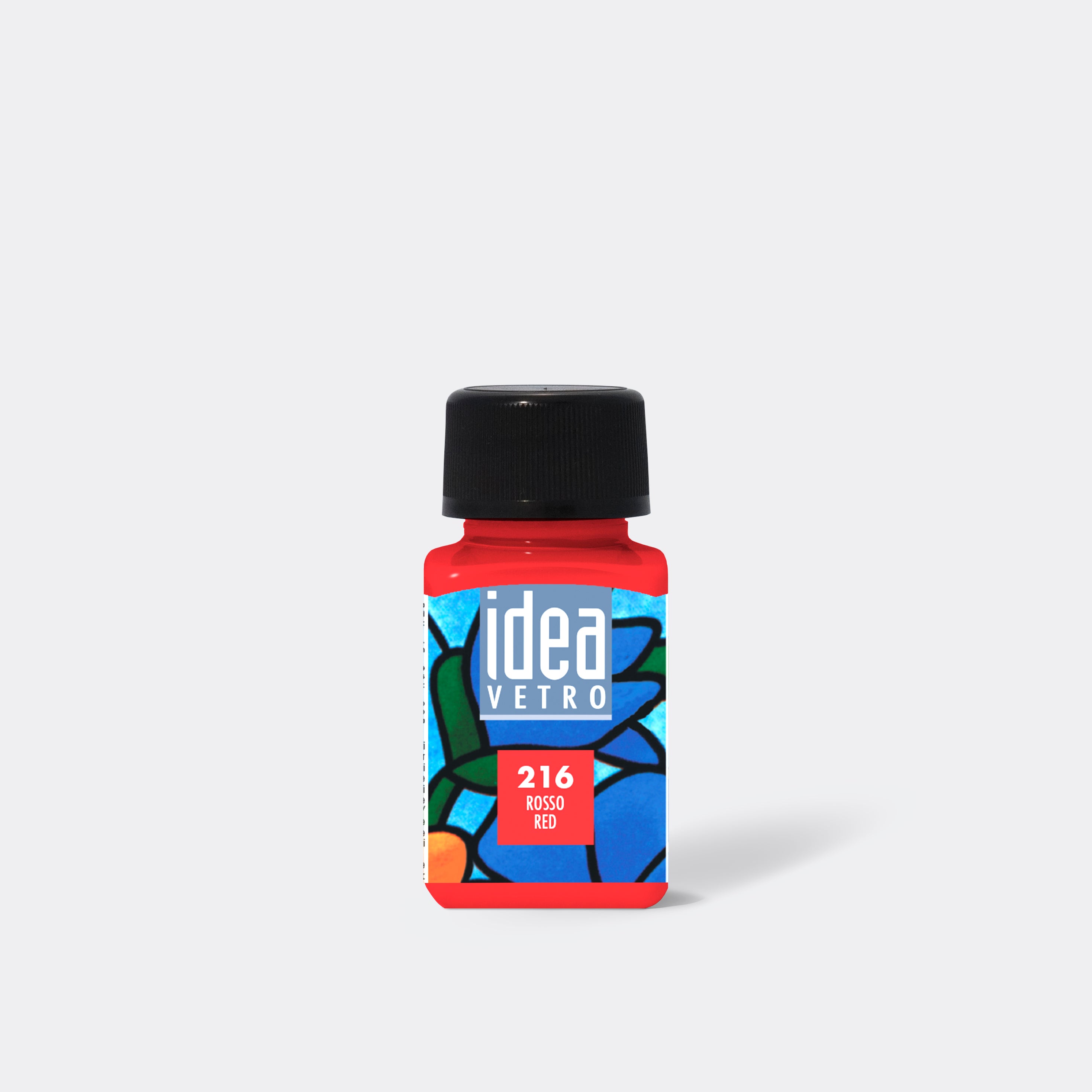 IDEA VETRO Glass Paint