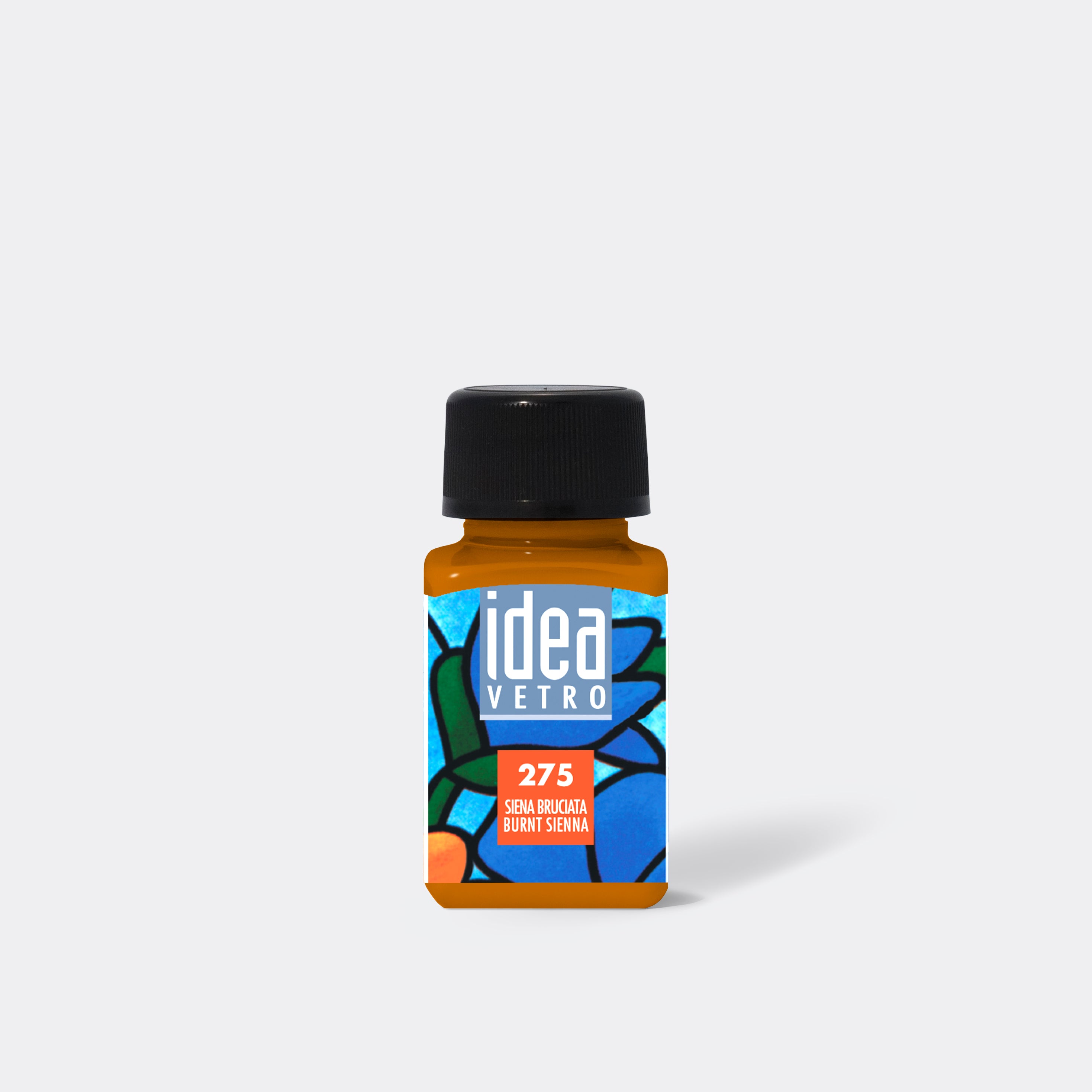 IDEA VETRO Glass Paint