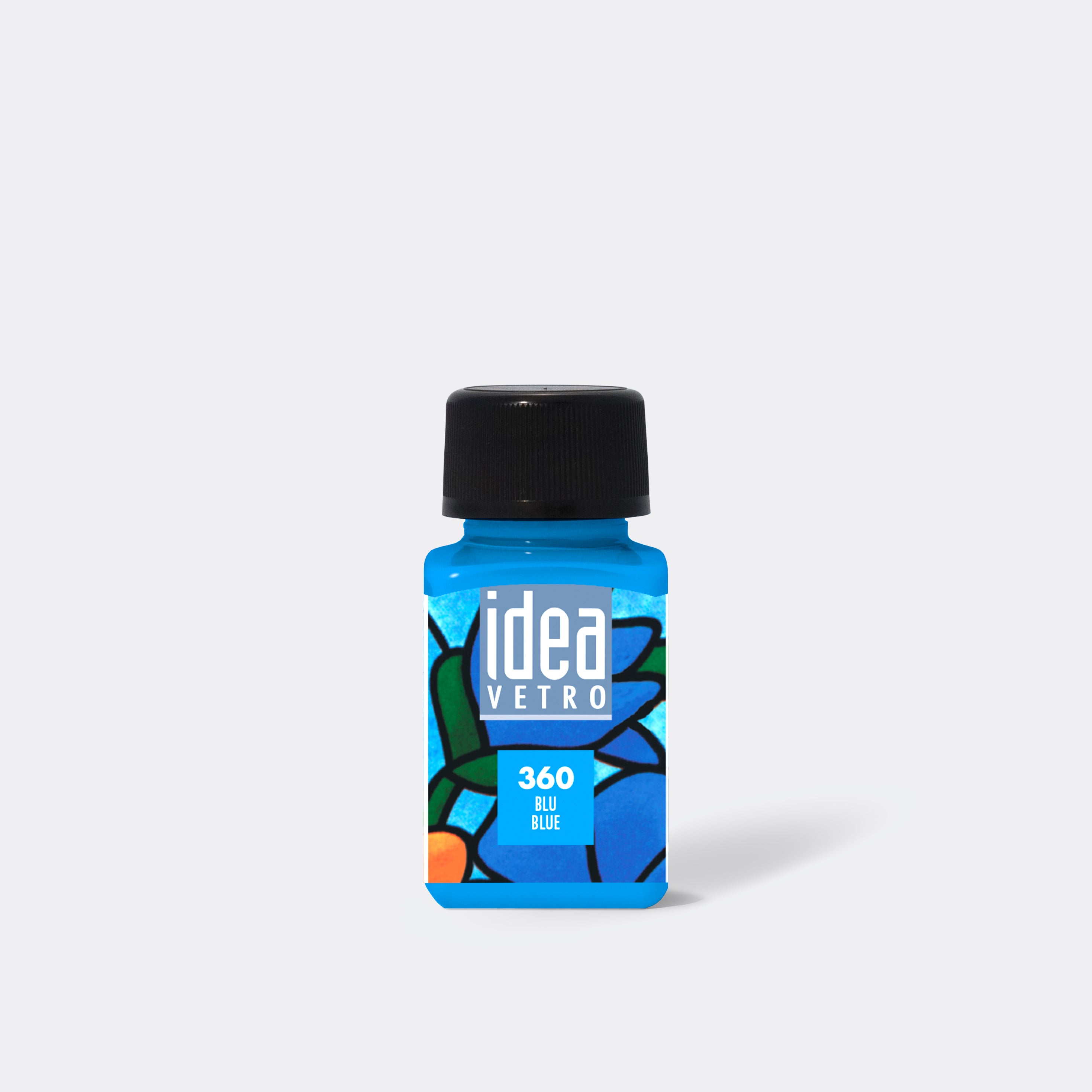 IDEA VETRO Glass Paint