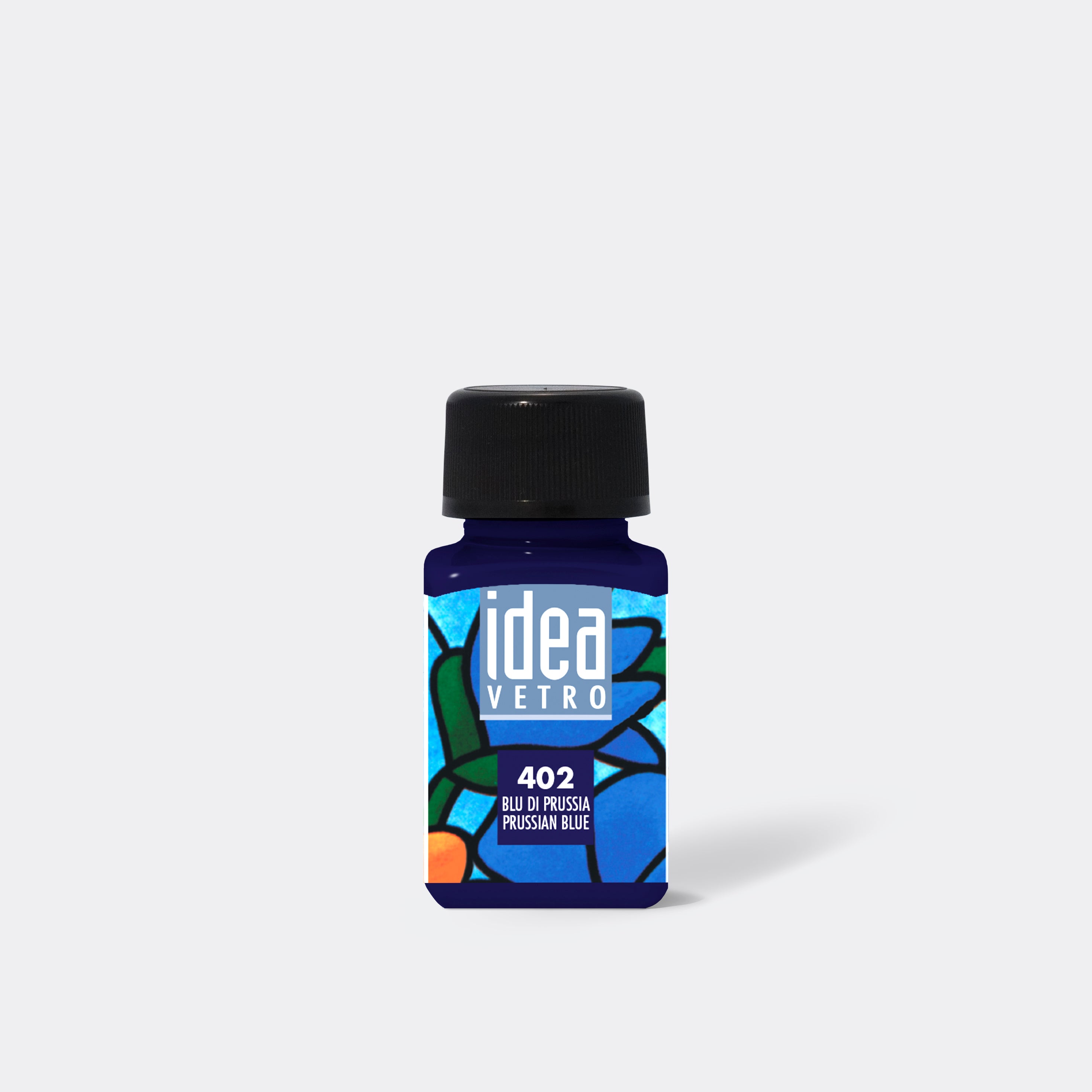 IDEA VETRO Glass Paint