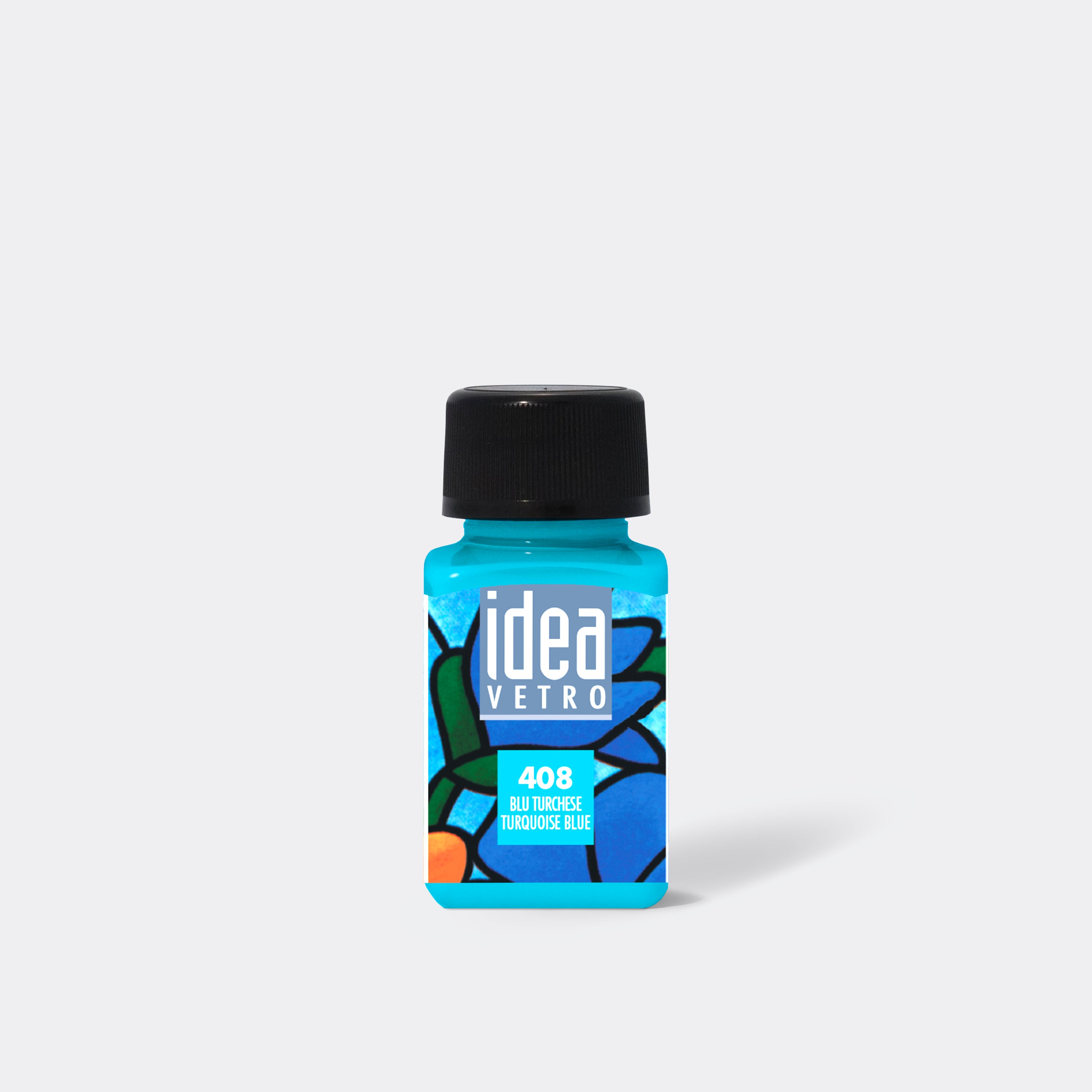 IDEA VETRO Glass Paint