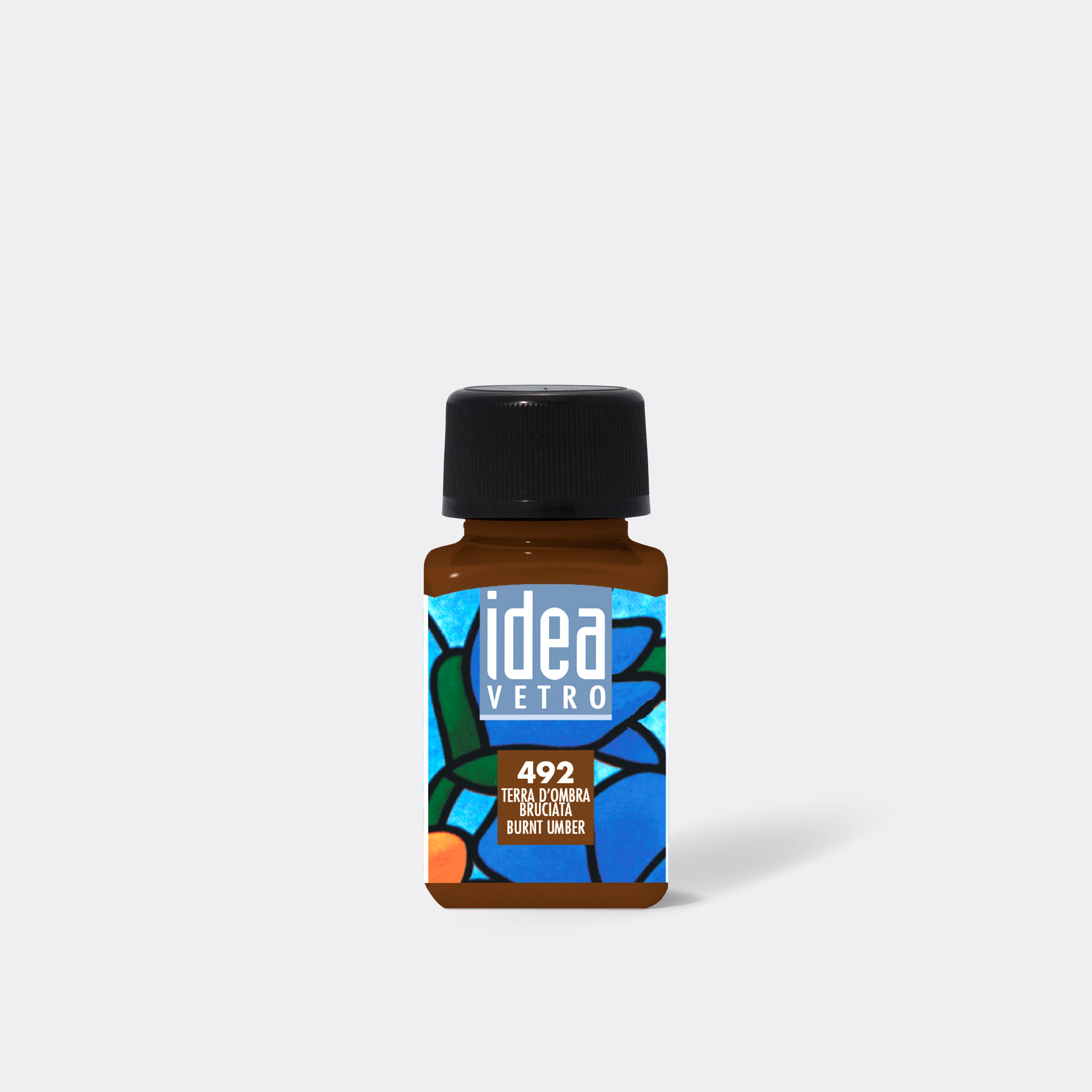 IDEA VETRO Glass Paint