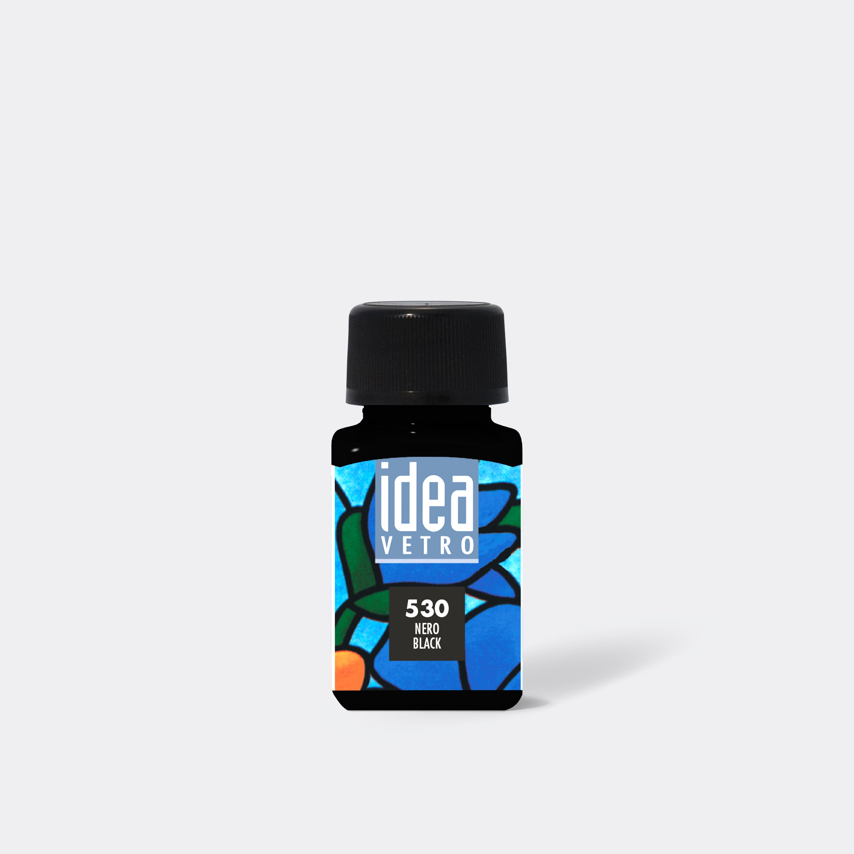 IDEA VETRO Glass Paint