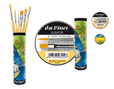 Da Vinci Brush Box