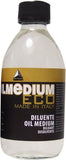 Oil Medium Eco