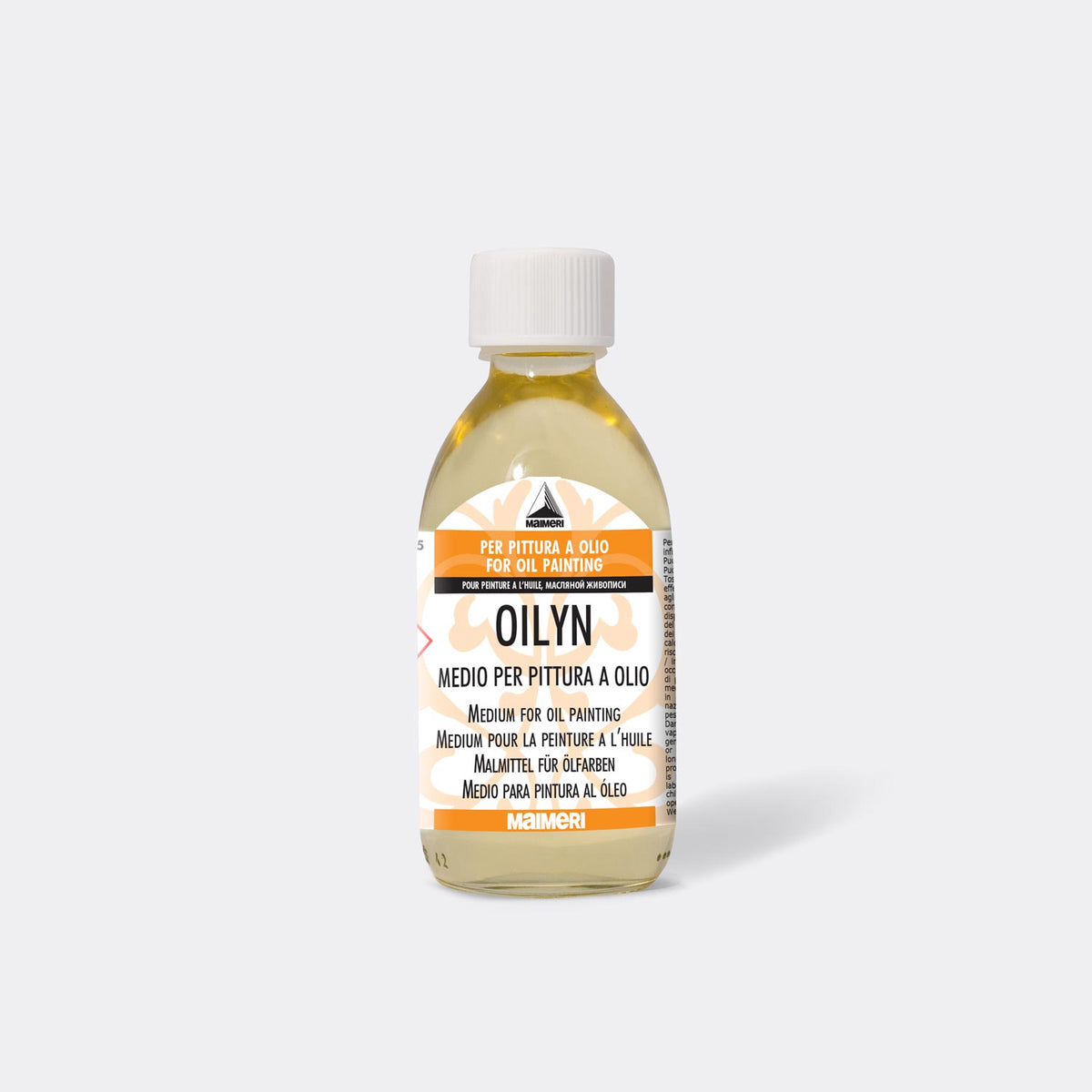 Oilyn