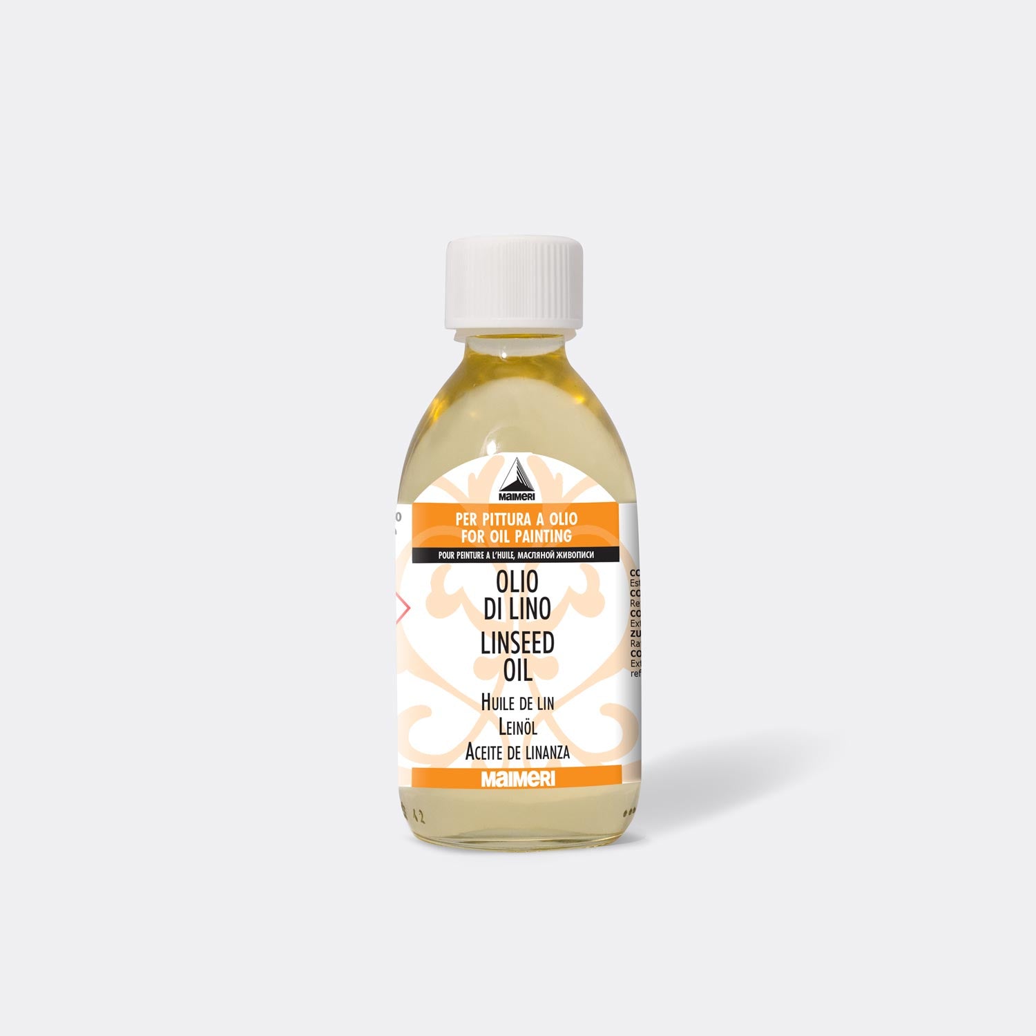 Linseed Oil