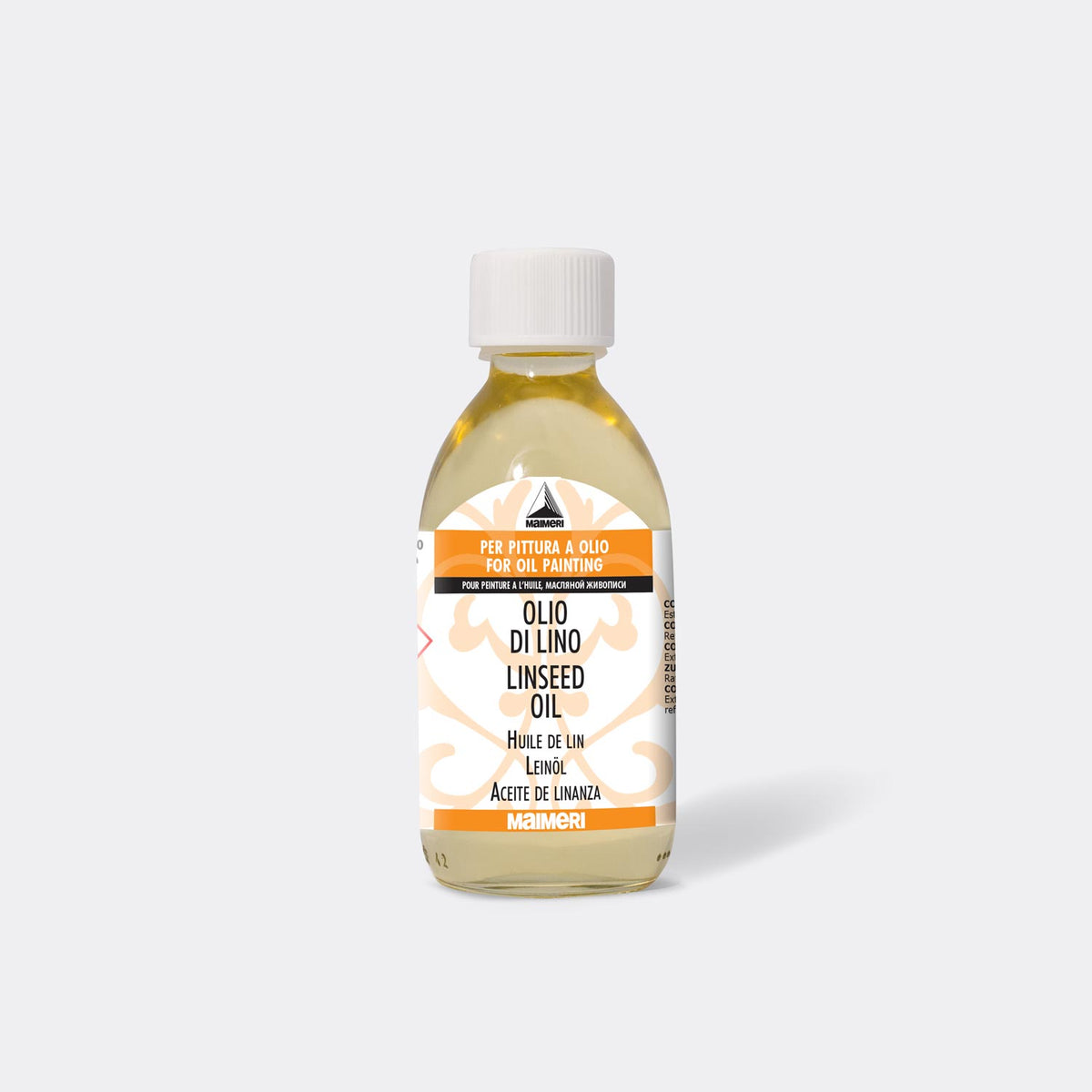 Linseed Oil