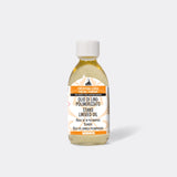 Stand Linseed Oil