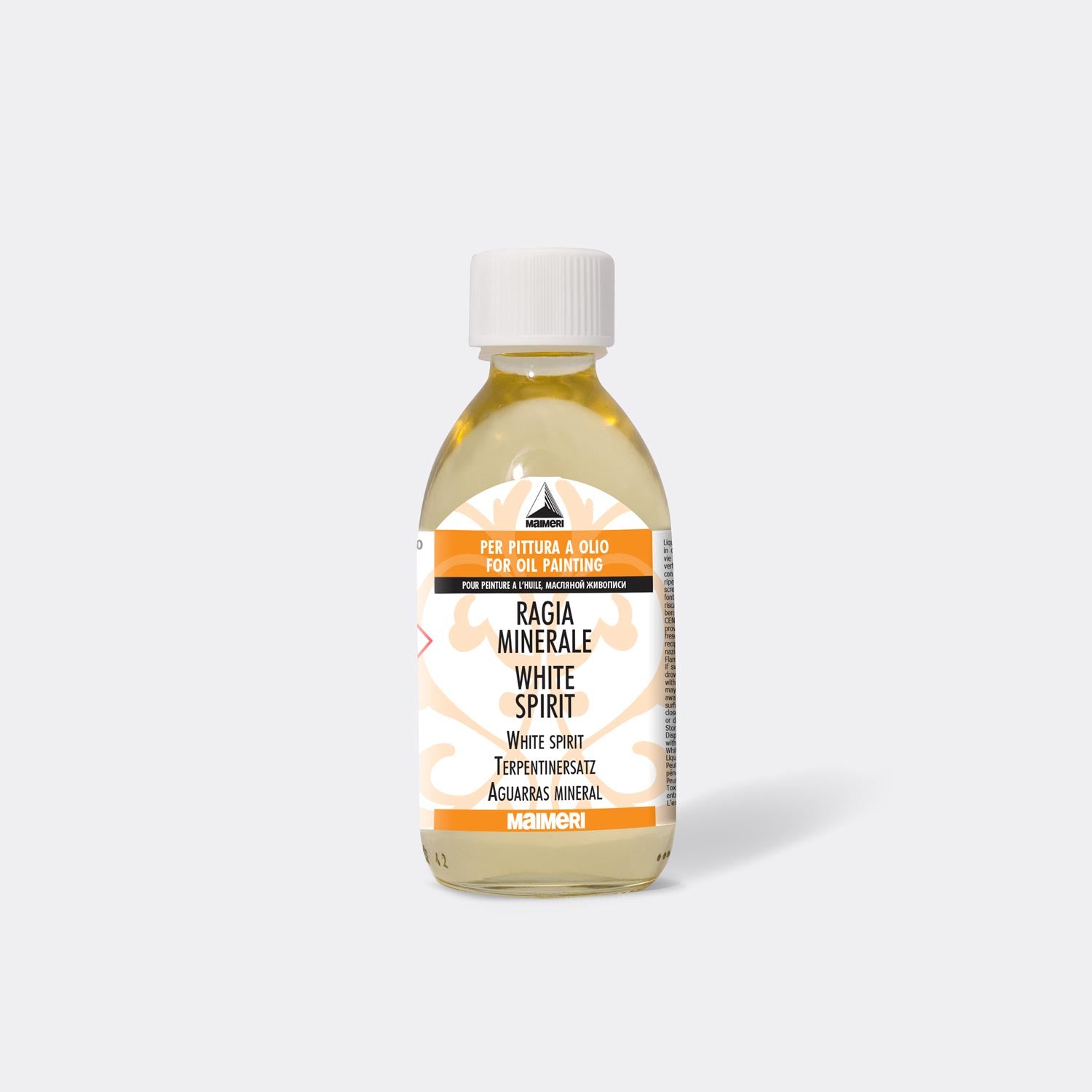 White Spirit