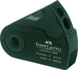 Castell 9000 twin sharpening box
